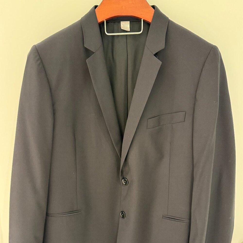 Paul Smith Suit Jacket - Mint